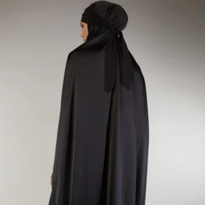 Plan abaya